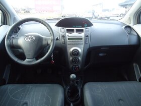 Toyota Yaris 1.0I VVT-i Dream, - 16