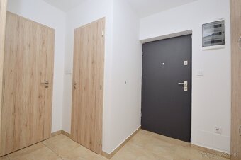 Predaj 3i byt s predzáhradkou pri lesíku, Rajka - 16