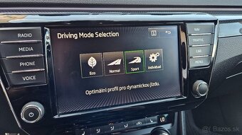 Škoda Superb Combi 2.0 TDI 4x4 Sportline - 16