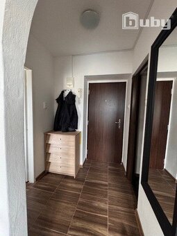 Investičný 2 izb byt 39 m2, predaj, Lánska Považská Bystrica - 16
