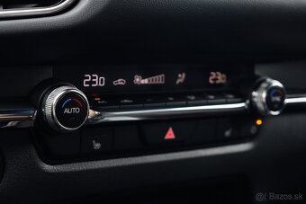 Mazda CX-30 e-Skyactiv G122 Homura A/T - 16
