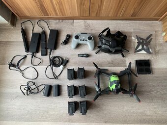 DJI PFV set - 16