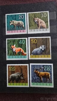 Poštové známky, filatelisti , zberateľstvo - 16