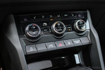 Škoda Kodiaq 2.0 TDI SCR 190k Sportline DSG 4x4 - 16