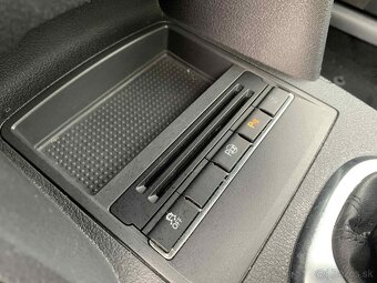 Volkswagen Touran 1,4 TSI, 125KW,7miestne, DSG - 16
