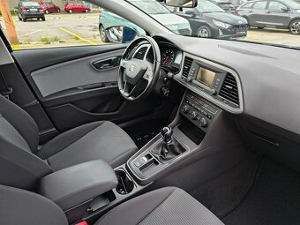 2018_SEAT LEON combi TGI_benzín-plyn_1.maj.SR_6.252€ netto_ - 16
