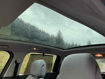 Peugeot 5008 1.6 HDi RV 2012 7miestne Panoráma - 16