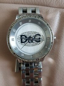 Rozne hodinky - 16