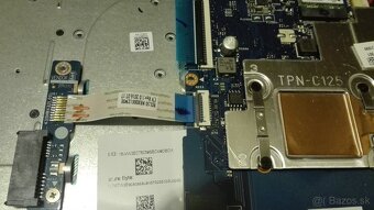 HP 250 G5. HP 250 G6. Na diely. - 16