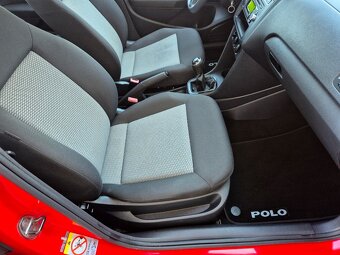 ⚠️ VOLKSWAGEN POLO 1.6 TDI TRENDLINE - TOP - 158000 KM - 16