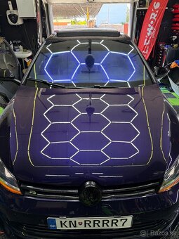 Volkswagen Golf 7r 450ps - 16