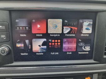 Seat Leon ST, 2.0 TDI DSG Xcellence - 16