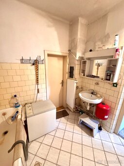 Predaj- 3i RD s garážou a letnou kuchyňou, Nové Zámky - 16