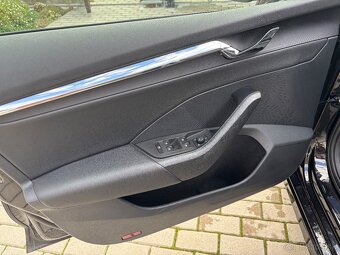 Škoda Octavia 4 STYLE, 2.0 TDI 85kw/AT7 Matrix Navi - 16