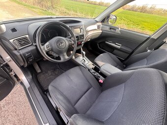Subaru forester 2.0 benzin - 16