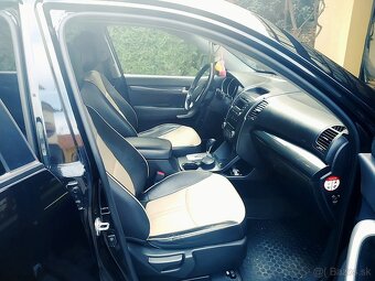 Kia Sorento 2.2CRDi 4x4 A/T - 16