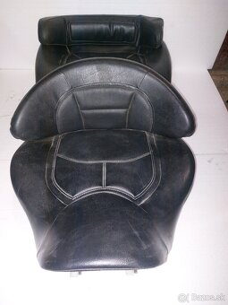 Rozpredám Honda Goldwing gl1800 2006 - 16