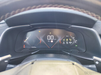 DS 7 CROSSBACK DS7 2.0 BlueHDi 180 S S Performance Line - 16