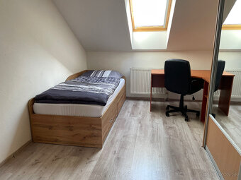 Apartmán na prenájom v Prešove, Pod Táborom - 16
