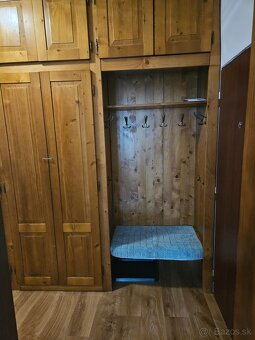 3 izbový byt Bratislava - Ružinov - Haburská - 16