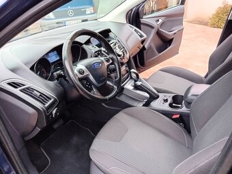 FORD FOCUS KOMBI 2.0TDCi  AUTOMAT - 16