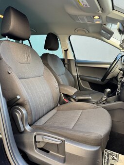ŠKODA OCTAVIA COMBI, 1.4 TSI G-TEC - CNG, STYLE, AUTOMAT DSG - 16
