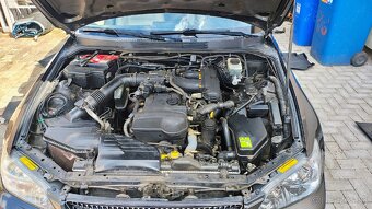 Lexus IS300 3.0 2JZ-GE - 16