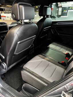 Volkswagen Tiguan 2.0 BiTDi R-line,,176kW,4-mot, - 16