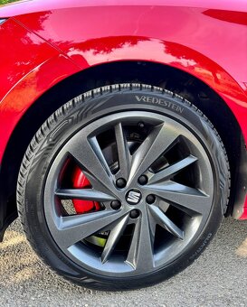SEAT LEON 2.0 TDI FR M6 - 16