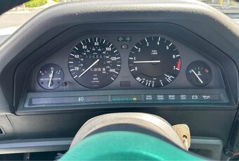 BMW E 30 325ix coupe - 16