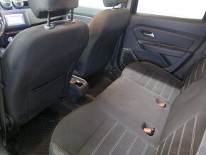 Dacia Duster 1.3TCe 130, navi,kamery,výhřev - 16