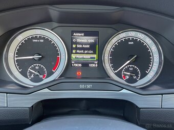 Škoda Superb Combi 3 Facelift 2.0 TDI DSG 110kW°ODPOČET DPH° - 16
