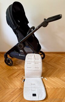 PREDÁM - Detský kočík STOKKE BEAT - 16