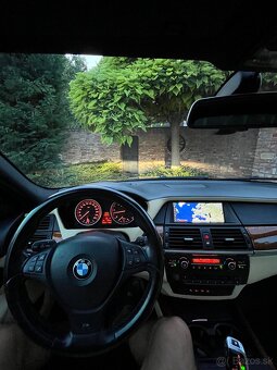 BMW X5 xDrive35d 210 kW M-Packet / Individual – 2011 - 16