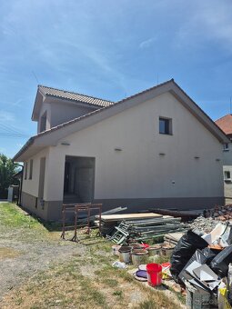 Ponúkame stavebné práce - 16