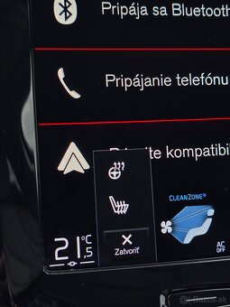Volvo V60 T6 AWD - 16