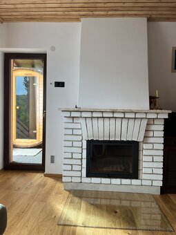 Prenajom Chaty /SAUNA,BAZEN/ - 16