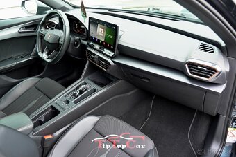 ⏩ CUPRA FORMENTOR 2.0 TDI 4DRIVE DSG • TOP STAV • DPH - 16