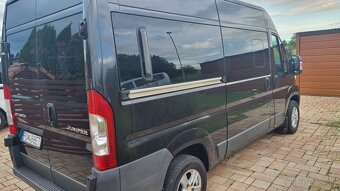 Citroen Jumper 2.2 HDI, 2013, 9 miest - 16
