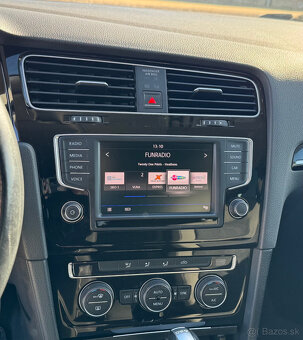 Volkswagen Golf 1.4 TSI BMT 150k ACT Highline DSG EU6 - 16