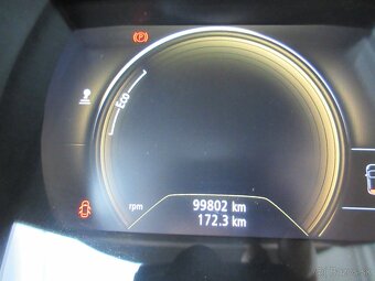 Renault Mégane Grandtour Energy dCi 130 Intens - 16