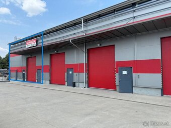 Reality Kolesár prenajíma SKLAD Jarmočná v KE JUH - 16