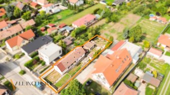 ALL INCLUSIVE | NA PREDAJ 3-IZBOVÝ RODINNÝ DOM, PUSTÉ ÚĽANY - 16