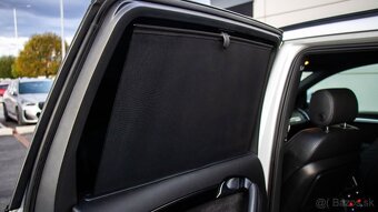 Audi Q7 3.0TDI quattro tiptronic - 16