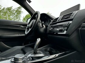 BMW 118i 2016 - 16