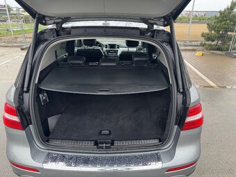 ML350 Bluetec - 16