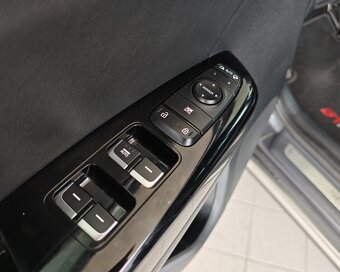 Kia Sportage 1.6 T-GDi DCT GT-Line AT 4WD - 16