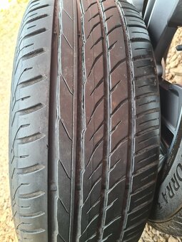 5x114,3  R19 Hyundai Santa Fe original - 16