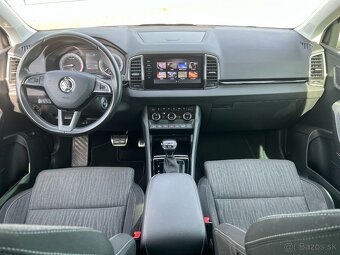 Predam Škoda Karoq 2.0 TDI DSG 4x4 - 16
