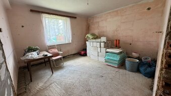 Rodinný dom vo výbornej lokalite – SNV, Kamenný obrázok - 16
